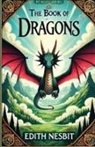 Edith Nesbit - The Book Of Dragons(Illustrated)