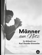 Karl Theodor Gremmler, Dirk Friedrich - Männer am Netz