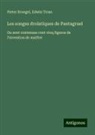 Pieter Bruegel, Edwin Tross - Les songes drolatiques de Pantagruel