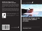 Moustapha Traoré - Gestión de riesgos en las asociaciones público-privadas