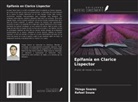 Thiago Soares, Rafael Souza - Epifanía en Clarice Lispector