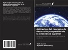 Oleh Kuzmin, Mykhailo Yastrubskyy - Aplicación del concepto de desarrollo prospectivo de la enseñanza superior