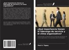 Paul A. Tippey - ¿Qué importancia tienen el liderazgo de servicio y el clima organizativo?