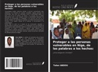 Taher Abdou - Proteger a las personas vulnerables en Níge, de las palabras a los hechos