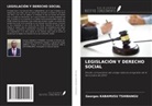 Georges KABAMUSU TSHIBANGU - LEGISLACIÓN Y DERECHO SOCIAL