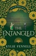 Fennell, Kylie Fennell - The Entangled Fae of the Crystal Palace