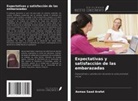 Asmaa Saad Arafat - Expectativas y satisfacción de las embarazadas