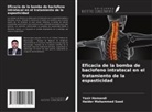 Yasir Hamandi, Haider Mohammed Saed - Eficacia de la bomba de baclofeno intratecal en el tratamiento de la espasticidad
