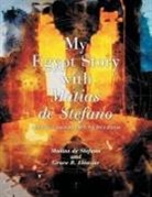 Grace B. Eleazar, Matias de Stefano - MY EGYPT STORY WITH MATIAS DE STEFANO