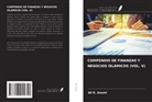 Ali K. Anami - COMPENDIO DE FINANZAS Y NEGOCIOS ISLÁMICOS (VOL. V)