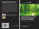 Anima Shrestha - Sostenibilidad forestal a través de la gestión forestal participativa