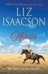 Liz Isaacson - Morris