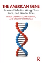 Gregory Chernomas, Robert Chernomas, Robert Hudson Chernomas, Chernomas Robert, Ian Hudson - American Gene