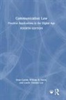 Dom Caristi, Dom (Ball State University Caristi, Caristi Dom, William R. Davie, Davie William R., Laurie Thomas Lee - Communication Law