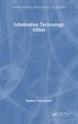 Hamed Taherdoost, Hamed (University Canada West Taherdoost - Information Technology Ethics
