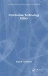 Hamed Taherdoost, Hamed (University Canada West Taherdoost - Information Technology Ethics