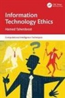Hamed Taherdoost, Hamed (University Canada West Taherdoost - Information Technology Ethics