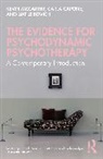Carla Capone, Liat Leibovich, Liat Liebovich, Kevin McCarthy, Kevin Capone Mccarthy - Evidence for Psychodynamic Psychotherapy