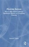 Dimitrios Tsatiris - Physician Burnout