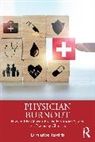 Dimitrios Tsatiris - Physician Burnout