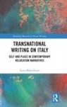 Lynn Mastellotto - Transnational Writing on Italy
