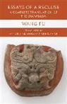 Fu Wang, Anne Behnke Kinney, Kinney Anne Behnke, John Major, Major John - Essays of a Recluse