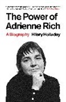 Hilary Holladay, Holladay Hilary - Power of Adrienne Rich