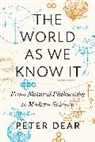 Peter Dear, Dear Peter - World As We Know It