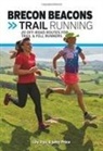 Lily Dyu, John Price - Brecon Beacons Trail Running
