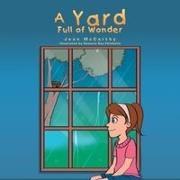 Jean McCarthy - A Yard Full of Wonder