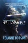 J. Dianne Dotson, Jendia Gammon - Heliopause