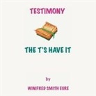 Winifred Smith Eure - Testimony