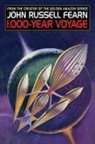 John Russell Fearn - 1,000-Year Voyage