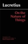 Lucretius - On the nature of things