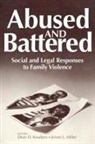 Dean Knudsen, Knudsen Dean - Abused and Battered