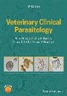 Gary A Conboy, Conboy Gary A., Susan E Little, Susan E et al Little, Susan E. Little, Mason V Reichard... - Veterinary Clinical Parasitology