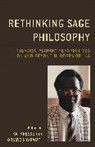 Kai Kresse, Kresse Kai, Oriare Nyarwath - Rethinking Sage Philosophy
