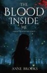 Ann Brooks - The Blood Inside Me