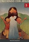 Lucrecia Rego de Planas - CRECIENDO CON JESÚS 3