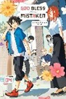 Nakatani Nio, Nio Nakatani, Rachel Pierce, Pierce Rachel, Eleanor Summers, Summers Eleanor - God Bless the Mistaken, Vol. 4