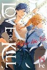 Chiho Christie, FE, Eleanor Summers, Summers Eleanor - Love of Kill, Vol. 14