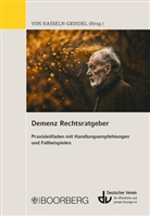 Sigrun von Hasseln-Grindel, Sigrun von Hasseln-Grindel - Demenz Rechtsratgeber