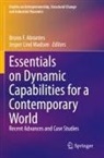 Bruno F. Abrantes, Bruno F Abrantes, Lind Madsen, Jesper Lind Madsen - Essentials on Dynamic Capabilities for a Contemporary World