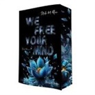 Stella M Noir, Stella M. Noir, Sternfeder Verlag - We Free Your Mind