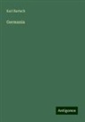 Karl Bartsch - Germania