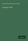 Alfred Edmund Brehm, Otto Finsch - Gefangene Vögel