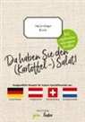 Falk-Ingo Klee - Da haben Sie den (Kartoffel-) Salat