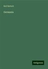 Karl Bartsch - Germania