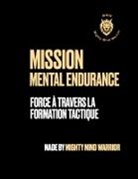 Alain Biankeu - Mission MentalEndurance