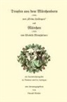 Elsbeth Montzheimer, Harald Rösler - Tropfen aus dem Märchenborn (1903) und Märchen (1923)
